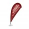 Tisch Micro-Flagge 45 cm Tisch Micro-Flagge 45 cm