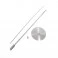 Tisch Micro-Flagge 45 cm Tisch Micro-Flagge 45 cm