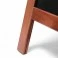 Natura Holz Kundenstopper Klassik Natura Holz Kundenstopper Klassik
