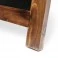Natura Holz Kundenstopper Antik Natura Holz Kundenstopper Antik