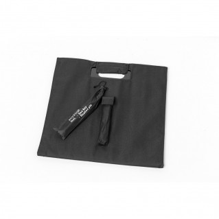 SD Beachflag Stahlplattentasche 12/20 KG