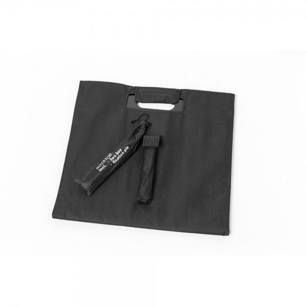 Beachflag Stahlplattentasche 6 KG Beachflag Stahlplattentasche 6 KG