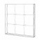 Pop-Up Messewand Straight Pop-Up Messewand Straight