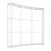 Pop up Messewand Curved 3x3 Pop up Messewand Curved 3x3