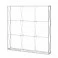 Pop-Up Messewand Straight Pop-Up Messewand Straight