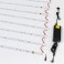 Pop up Messewand Straight Beleuchtungsset Pop up Messewand Straight Beleuchtungsset