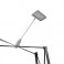 LED-Lampe Wall LED-Lampe Wall