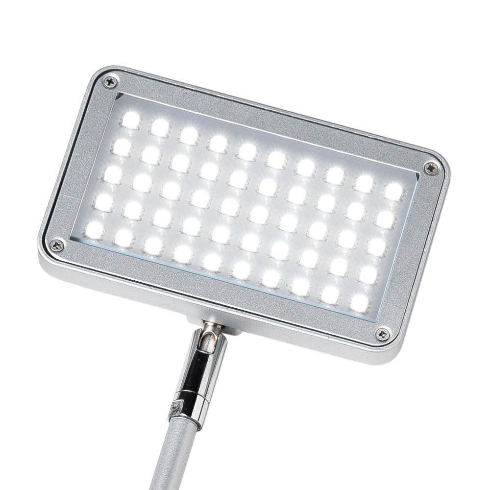 LED Lampe für Zipper Displays