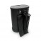 Pop up Wand gebogen mit Hardcase Pop up Wand gebogen mit Hardcase