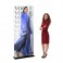 Easy Zipper-Wall 1000 x 2000 mm Easy Zipper-Wall 1000 x 2000 mm