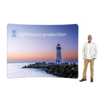 Zipperwand C 3000 x 2300 mm