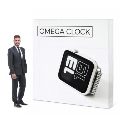 SD Beachflag Steck-Bodenanker