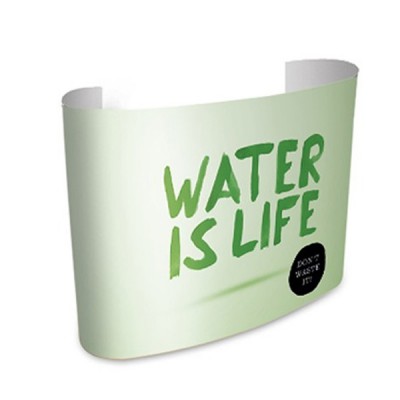 Promotional Counter Replacement Print