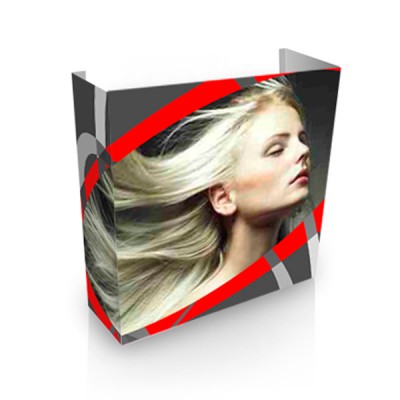 Textile Counter Replacement Print