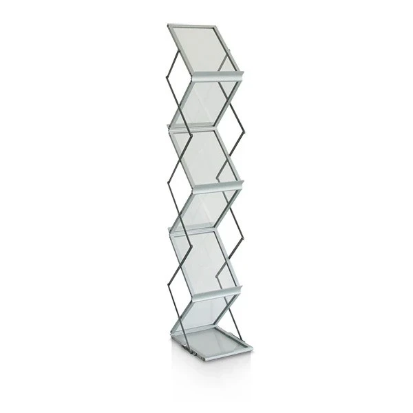 Display Stand Zig Zag Display Stand Zig Zag