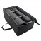Popup Wand gebogen Popup Wand gebogen