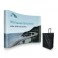 Popup Wand gebogen Popup Wand gebogen