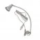 LED-Spotlicht für Rollups LED-Spotlicht für Rollups
