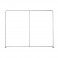Zipper Straight 2000 x 2300 mm Zipper Straight 2000 x 2300 mm