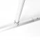 Messewand - Zipper gerade 2000 x 2300 mm Messewand - Zipper gerade 2000 x 2300 mm