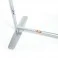 Zipper Straight 2000 x 2300 mm Zipper Straight 2000 x 2300 mm