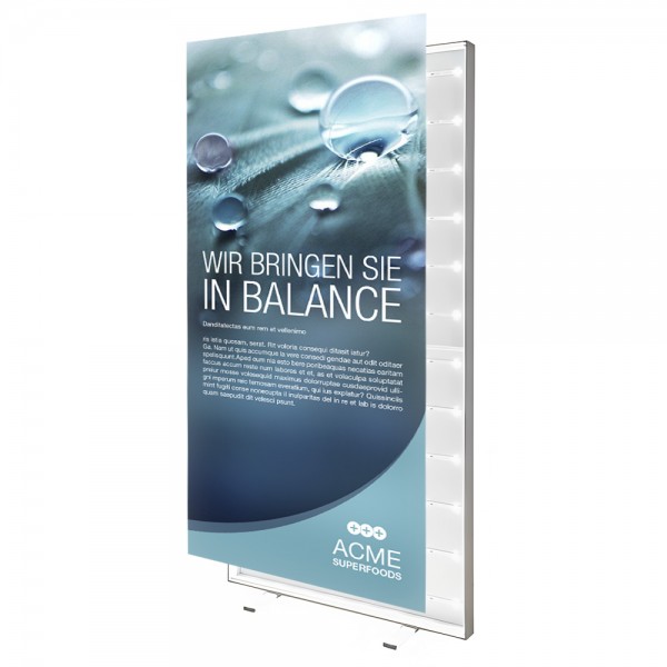 Ersatzdruck f&uuml;r Lightbox Single