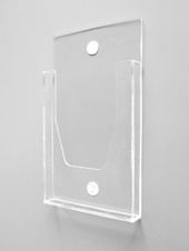 Flyerhalter Flyerhalter