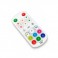 LED Leuchtrahmen RGB Double 100x200cm