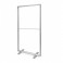LED Light Frame fold