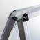 Kundenstopper A2 Standard