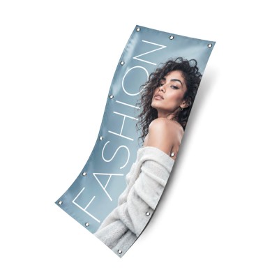 Promo Banner - 2m x 1m