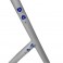 Messewand Zipper U Messewand Zipper U