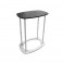 Messetheke Zipper Viereck Messetheke Zipper Viereck