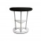 Messetheke Zipper Cocktail oval Messetheke Zipper Cocktail oval