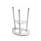 Messetheke Zipper Cocktail oval Messetheke Zipper Cocktail oval