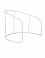 Zipper Display Sail Zipper Display Sail