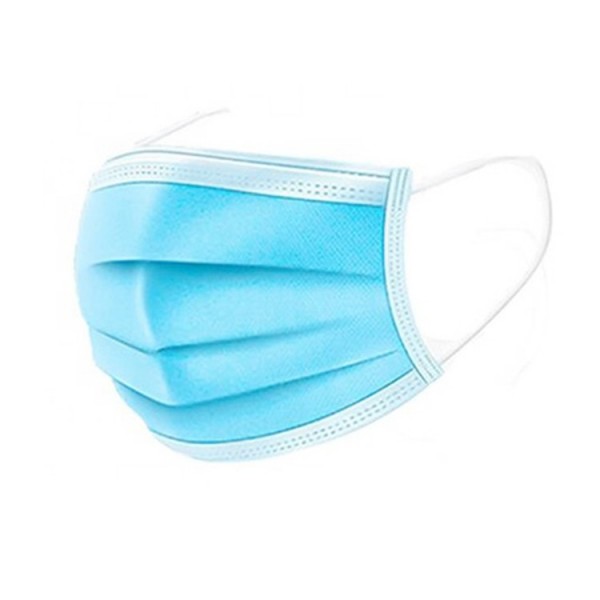 Einweg Mund-Nasen_Maske Einweg Mund-Nasen_Maske