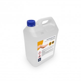Desinfektionsgel 5 Liter Desinfektionsgel 5 Liter