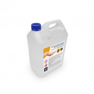 Desinfektionsmittel flüssig 5 Liter Desinfektionsmittel flüssig 5 Liter