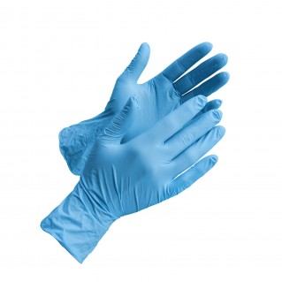 Nitrilhandschuhe Nitrilhandschuhe