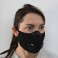 Premium Mund-Nasen-Maske Premium Mund-Nasen-Maske
