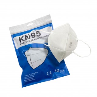 KN95 Mouth and Nose Mask KN95 Mouth and Nose Mask